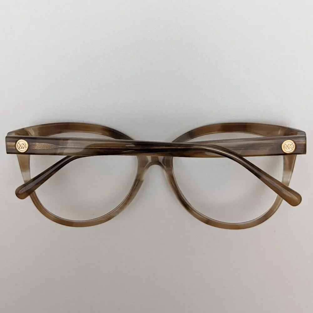 🕶️Frame Only! Michael Kors MK2045 Jan Sunglasses 55/16 140 /KAI153🕶️​